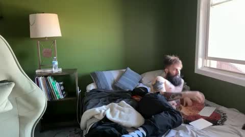 Matt online show from March 9, 7:18 pm