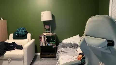 Matt online show from February 2, 3:15 am