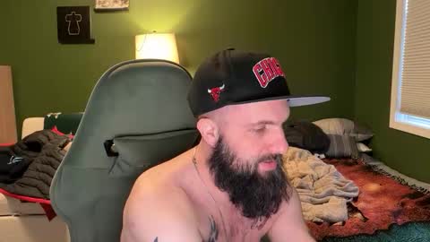 Matt online show from February 16, 9:24 pm