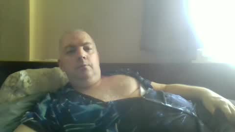 Snapshot of superboy78 chatting on February 11, 1:41 pm superboy78 online show from February 11, 1:41 pm