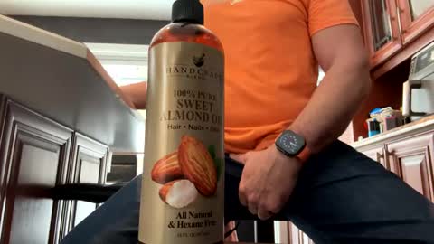 Francisco666 online show from March 5, 6:01 pm