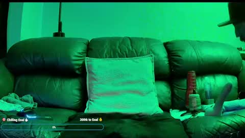 Thomas online show from April 26, 7:00 pm