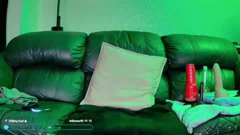 Thomas online show from April 25, 4:37 pm