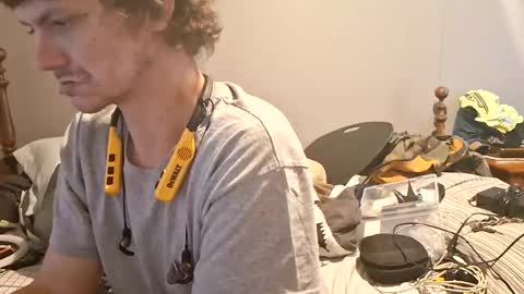 supergamer12656 online show from February 22, 4:20 pm