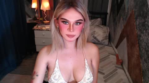 CARMINA online show from April 5, 3:03 am