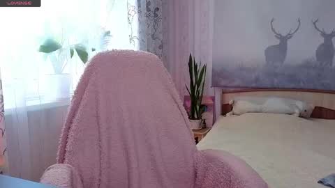 Sweet Anna online show from June 3, 7:44 am
