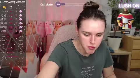 Sweet Anna online show from October 25, 3:45 pm