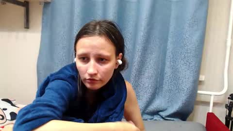 Snapshot of superliza97 chatting on October 22, 4:30 pm Alisa online show from October 22, 4:30 pm