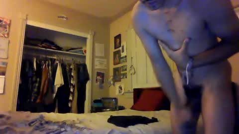 Snapshot of supermiguel20 chatting on October 7, 12:45 pm Super miguel20 online show from October 7, 12:45 pm