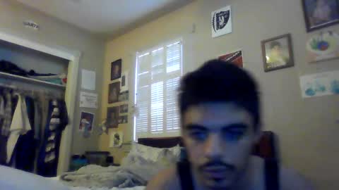 Snapshot of supermiguel20 chatting on September 21, 5:06 pm Super miguel20 online show from September 21, 5:06 pm