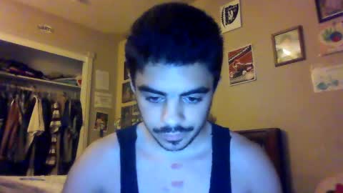 Snapshot of supermiguel20 chatting on October 3, 10:56 am Super miguel20 online show from October 3, 10:56 am