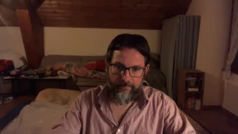 supersquirrel81 online show from October 15, 7:47 pm