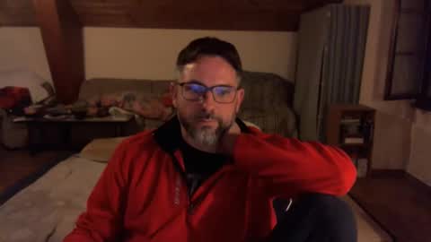 supersquirrel81 online show from October 26, 9:36 pm