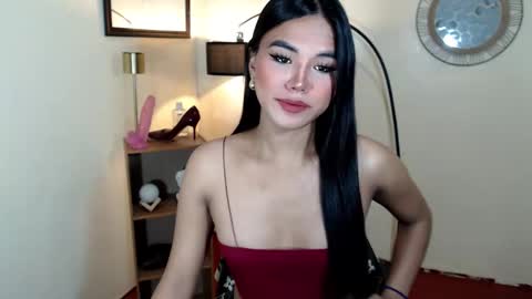 clainyy online show from October 23, 6:42 pm