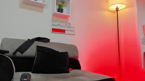 supreme_alpha_ online show from November 12, 4:26 am