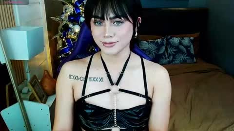 DIANNA online show from November 13, 11:24 am