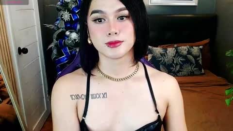 DIANNA online show from November 26, 10:06 pm