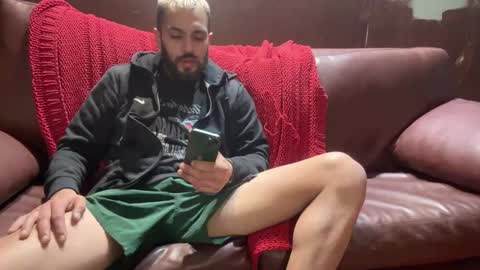 Stony online show from January 10, 7:57 am