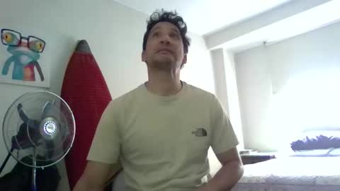 PAPI online show from June 1, 3:13 pm