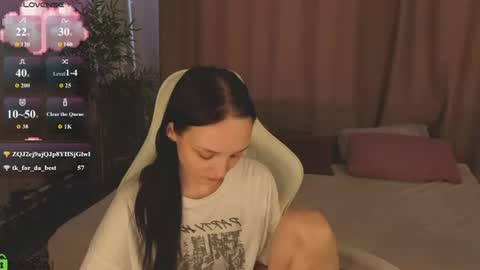 Annie online show from July 1, 1:47 am