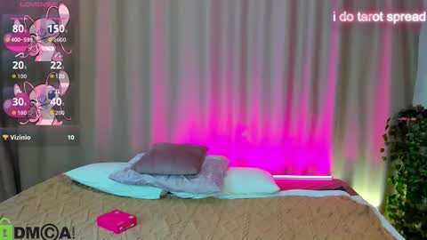 Annie online show from October 17, 2:04 am