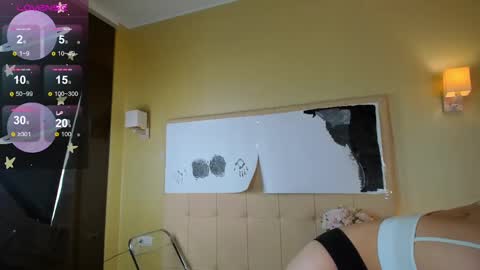 Annie online show from March 12, 4:08 am