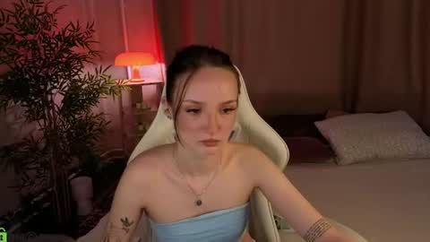 Annie online show from July 24, 2:09 am