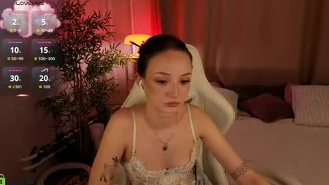 Annie online show from July 23, 1:41 am