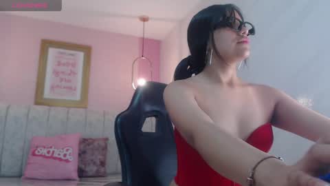 Susy online show from May 7, 3:13 am