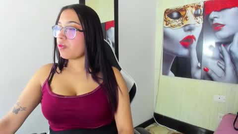 susan online show from November 8, 8:01 pm