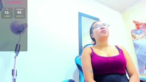 susan online show from November 5, 7:05 pm