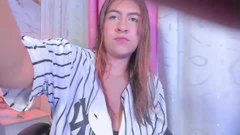 Susana online show from February 1, 11:13 pm