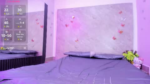 susana_sanchezz online show from July 28, 6:20 pm