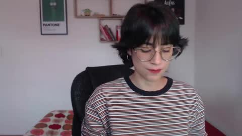 susana_w online show from January 24, 9:37 pm
