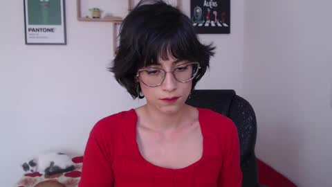 susana_w online show from February 6, 8:13 pm