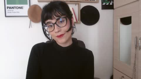 susana_w online show from October 3, 8:17 pm