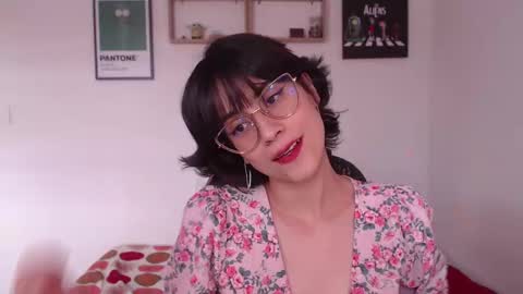 susana_w online show from January 23, 9:29 pm