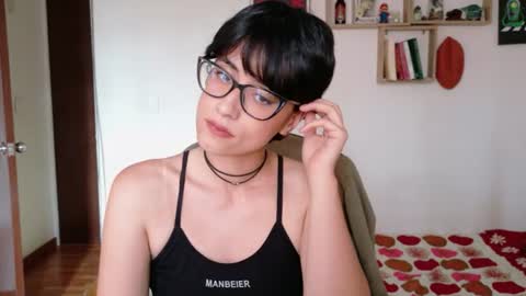 susana_w online show from July 23, 4:26 pm