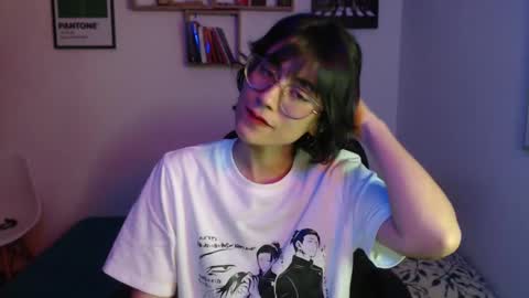 susana_w online show from February 27, 12:03 am