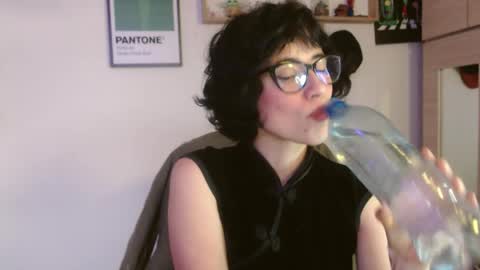 susana_w online show from November 21, 9:46 pm