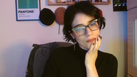 susana_w online show from October 13, 10:45 pm