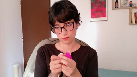 susana_w online show from July 11, 8:34 pm