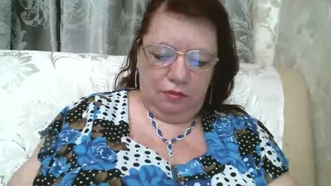 SusanaAhSun online show from September 16, 11:12 am