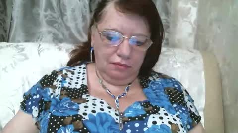 SusanaAhSun online show from December 4, 12:05 pm