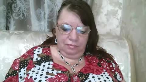 SusanaAhSun online show from April 22, 11:06 am