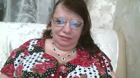 SusanaAhSun online show from December 18, 11:49 am