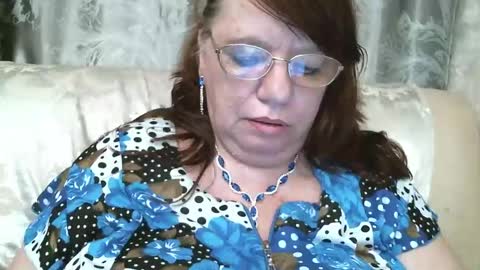 SusanaAhSun online show from March 12, 2:45 pm