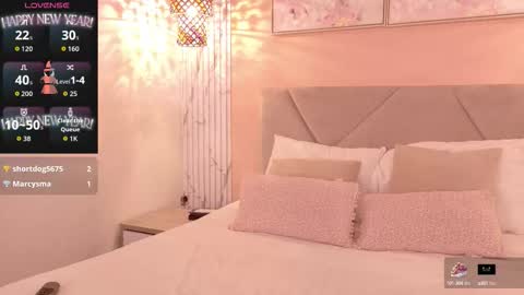 Susan online show from September 11, 7:15 pm