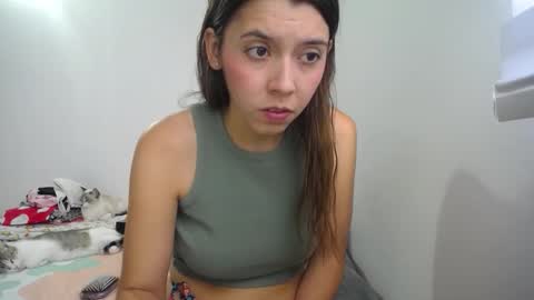 Susana online show from November 2, 3:23 pm