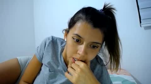 Susana online show from June 1, 2:13 am